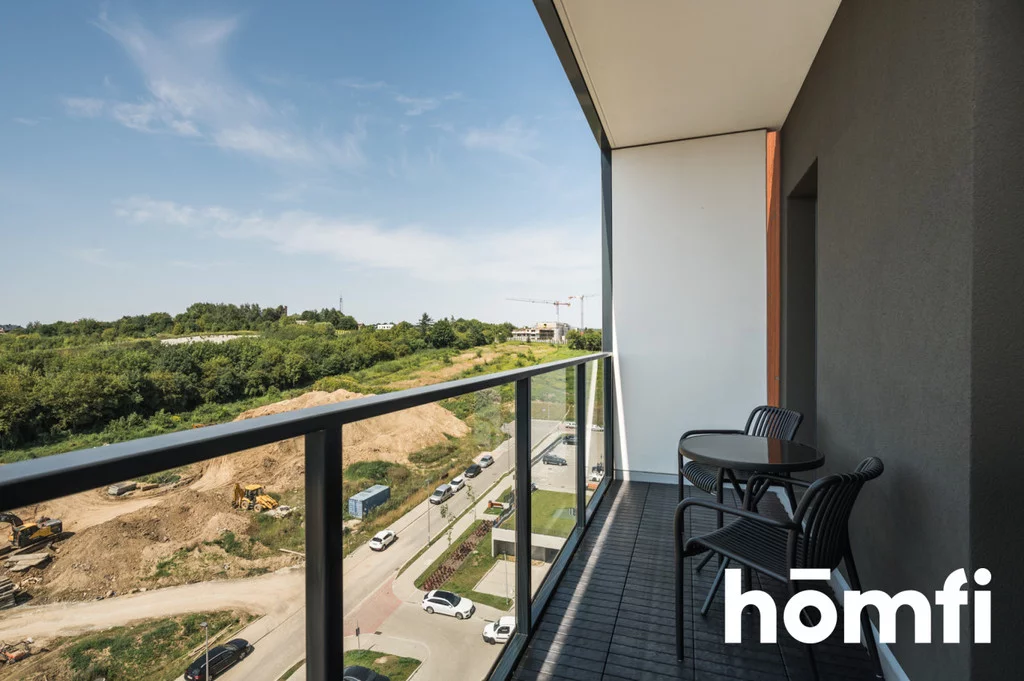 2 pokoje, mieszkanie 37,50 m², piętro 8, oferta nr , 52469/2089/OMW, Kraków, Prądnik Biały, Górka Narodowa, Stefana Banacha