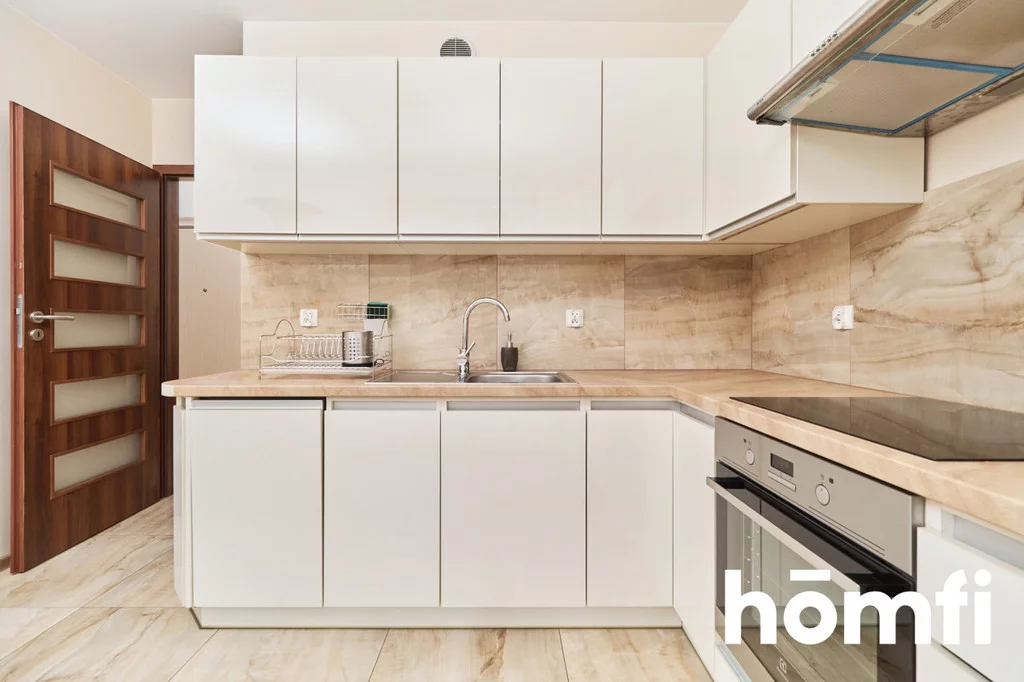 Apartamenty 35890/2089/OMW Wrocław Ołbin Stefana Jaracza