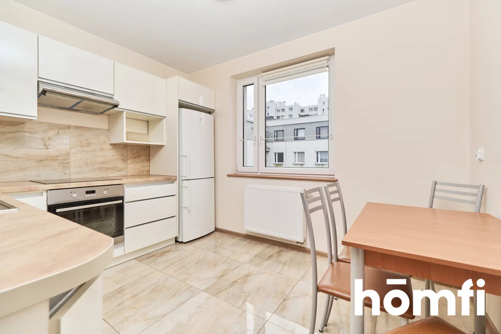 2 pokoje, mieszkanie 49,70 m², piętro 3, oferta nr , 35890/2089/OMW, Wrocław, Ołbin, Stefana Jaracza