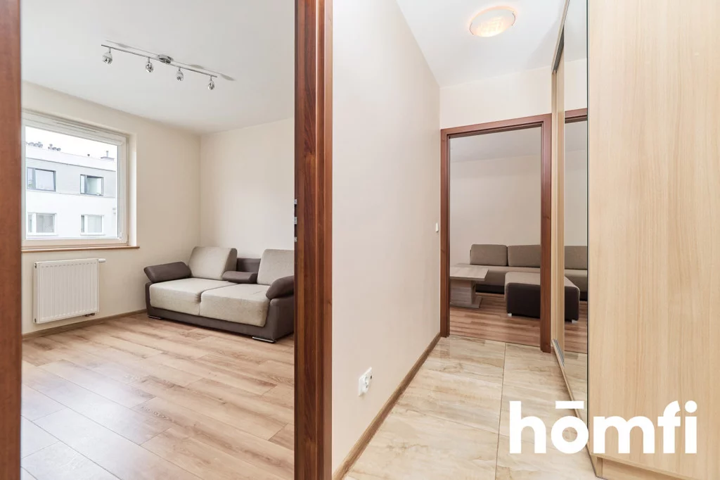 2 pokoje, mieszkanie 49,70 m², piętro 3, oferta nr , 35890/2089/OMW, Wrocław, Ołbin, Stefana Jaracza