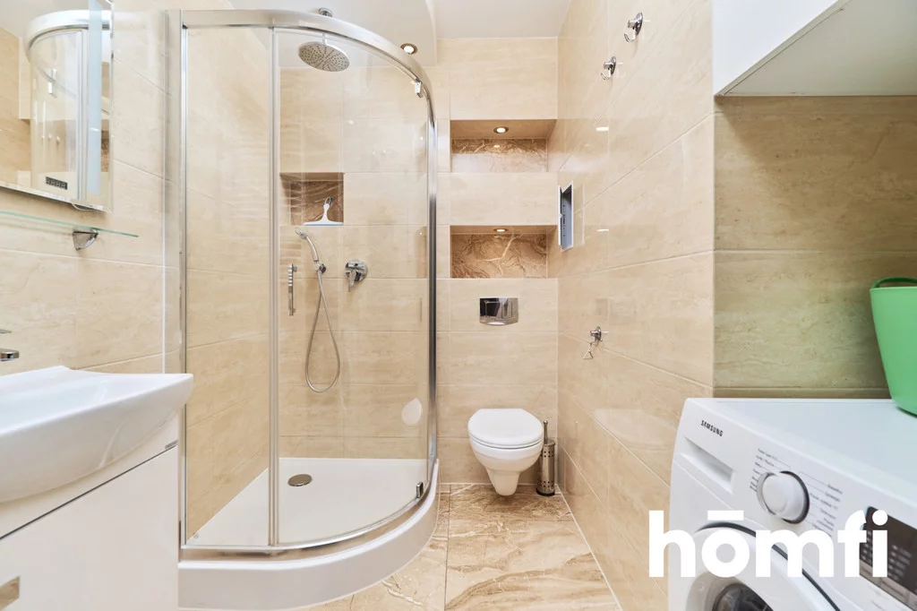 2 pokoje, mieszkanie 49,70 m², piętro 3, oferta nr , 35890/2089/OMW, Wrocław, Ołbin, Stefana Jaracza
