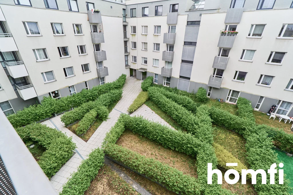 2 pokoje, mieszkanie 49,70 m², piętro 3, oferta nr , 35890/2089/OMW, Wrocław, Ołbin, Stefana Jaracza