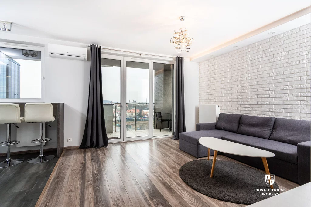 Apartamenty 52489/2089/OMW Kraków Grzegórzki Stefana Rogozińskiego