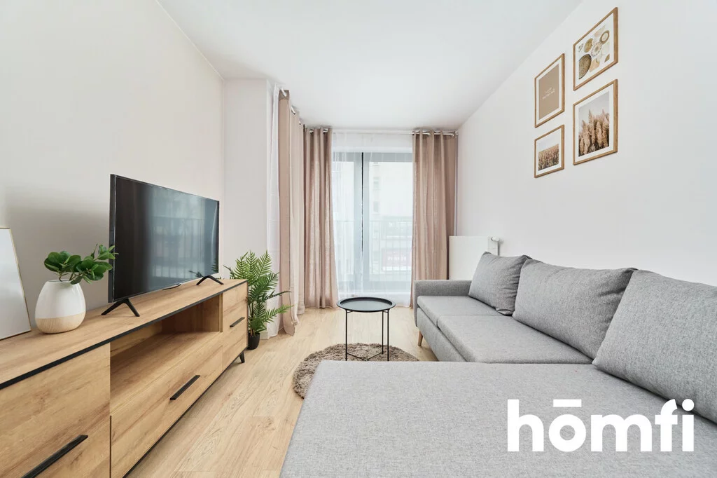 Apartamenty 52478/2089/OMW Wrocław Biskupin-Sępolno-Dąbie-Bartoszowice kard. Stefana Wyszyńskiego