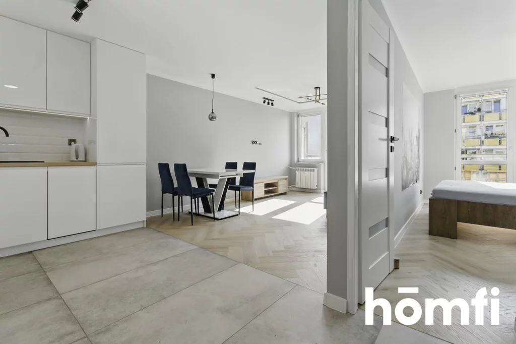 2 pokoje, mieszkanie 38,00 m², piętro 7, oferta nr , 51948/2089/OMW, Radom, Śródmieście, Stefana Żeromskiego