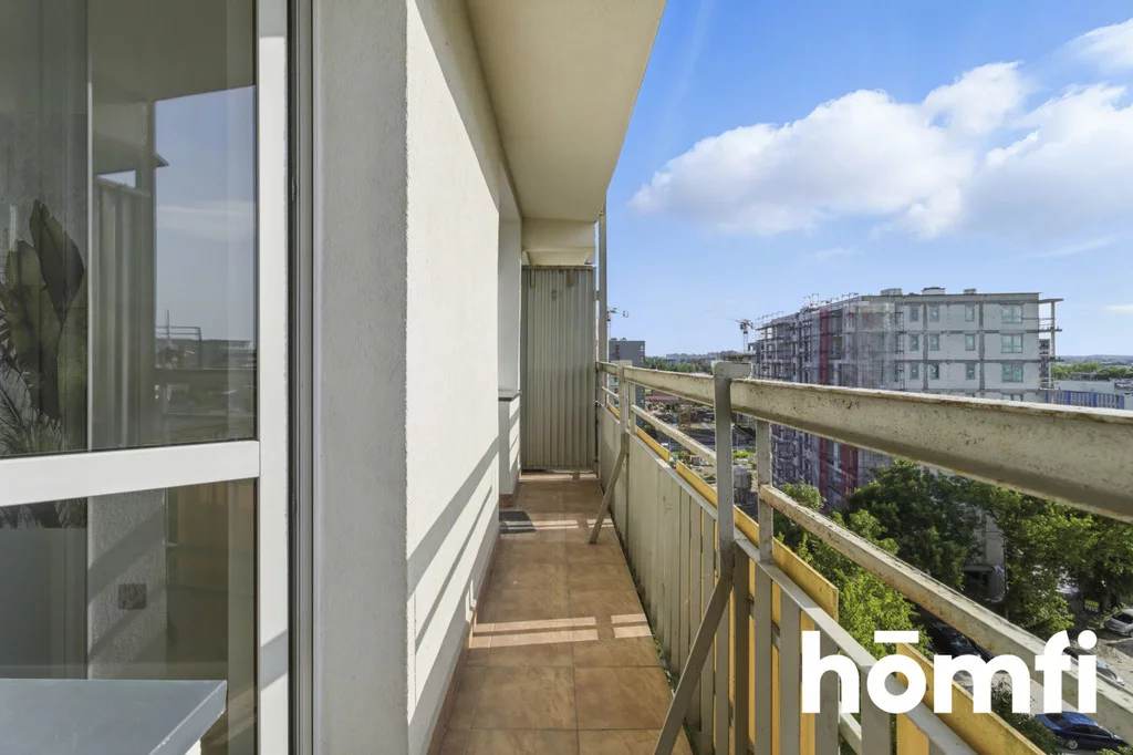 2 pokoje, mieszkanie 38,00 m², piętro 7, oferta nr , 51948/2089/OMW, Radom, Śródmieście, Stefana Żeromskiego