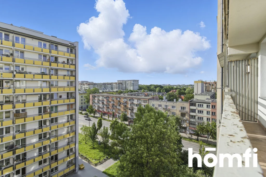 2 pokoje, mieszkanie 38,00 m², piętro 7, oferta nr , 51948/2089/OMW, Radom, Śródmieście, Stefana Żeromskiego