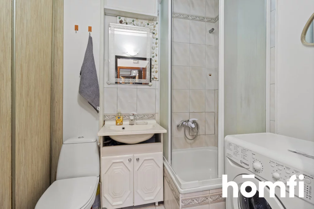 2 pokoje, mieszkanie 36,40 m², piętro 7, oferta nr , 52089/2089/OMW, Radom, Śródmieście, Stefana Żeromskiego