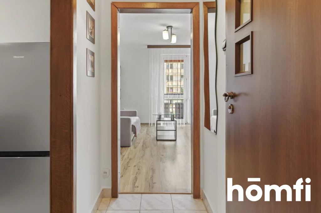 2 pokoje, mieszkanie 36,40 m², piętro 7, oferta nr , 52089/2089/OMW, Radom, Śródmieście, Stefana Żeromskiego