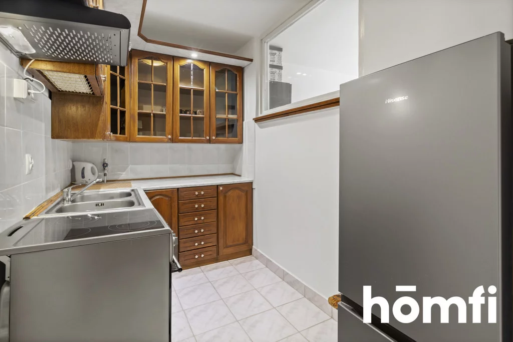 2 pokoje, mieszkanie 36,40 m², piętro 7, oferta nr , 52089/2089/OMW, Radom, Śródmieście, Stefana Żeromskiego