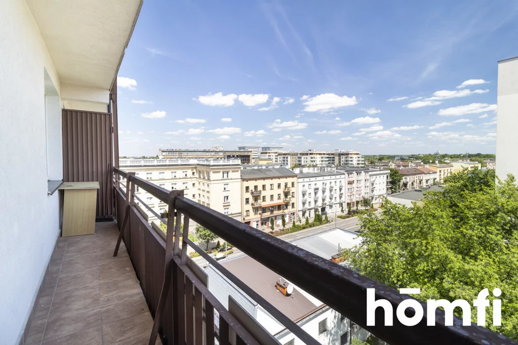 2 pokoje, mieszkanie 36,40 m², piętro 7, oferta nr , 52089/2089/OMW, Radom, Śródmieście, Stefana Żeromskiego