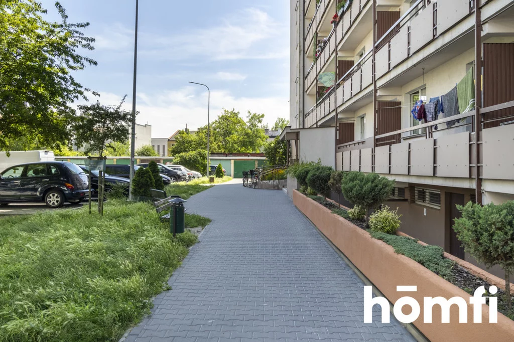 2 pokoje, mieszkanie 36,40 m², piętro 7, oferta nr , 52089/2089/OMW, Radom, Śródmieście, Stefana Żeromskiego