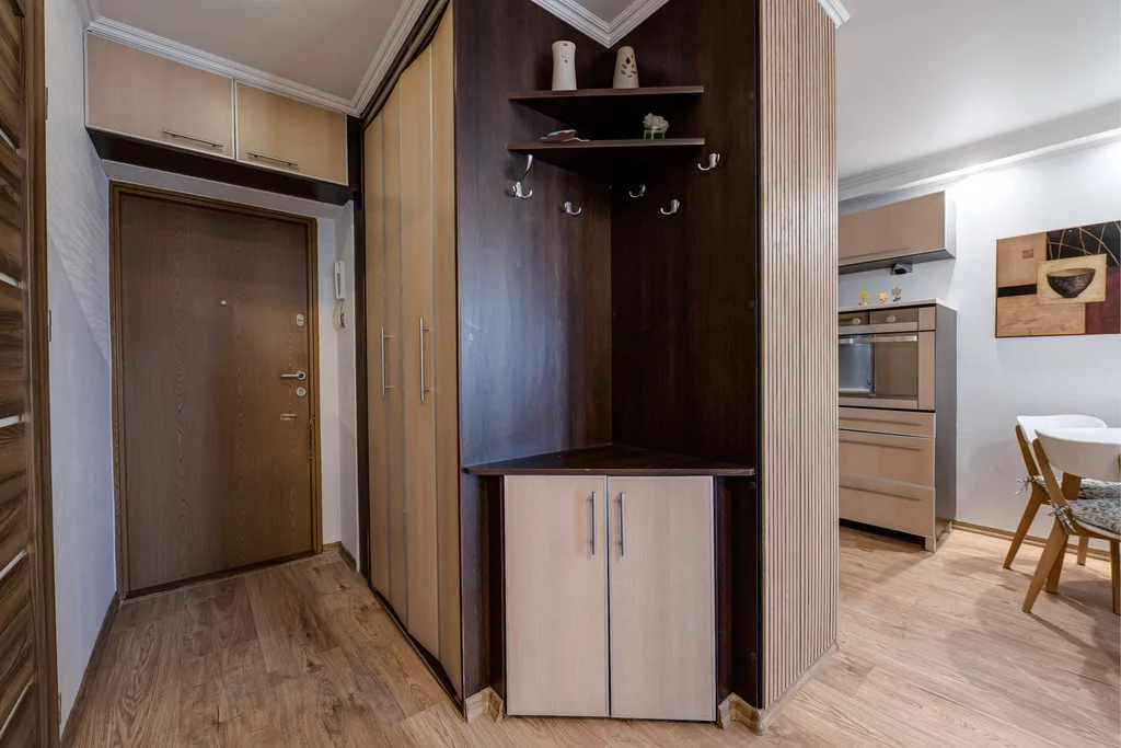 2 pokoje, mieszkanie 38,00 m², piętro 1, oferta nr , 52615/2089/OMW, Radom, Śródmieście, Stefana Żeromskiego