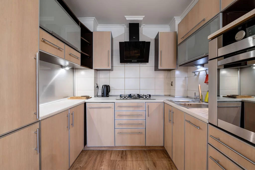 2 pokoje, mieszkanie 38,00 m², piętro 1, oferta nr , 52615/2089/OMW, Radom, Śródmieście, Stefana Żeromskiego