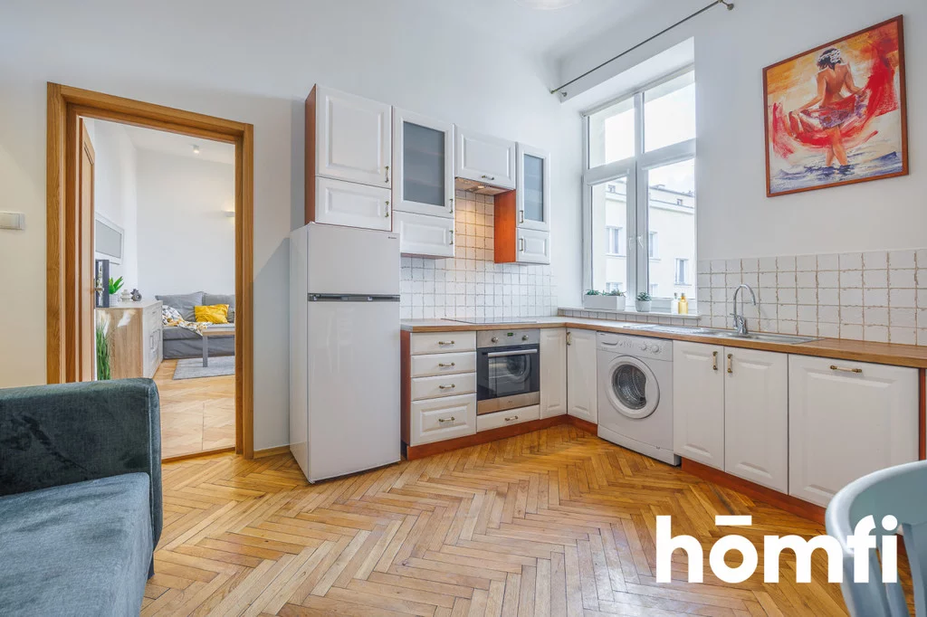 2 pokoje, mieszkanie 47,00 m², piętro 2, oferta nr , 51452/2089/OMW, Rzeszów, Stefana Żeromskiego