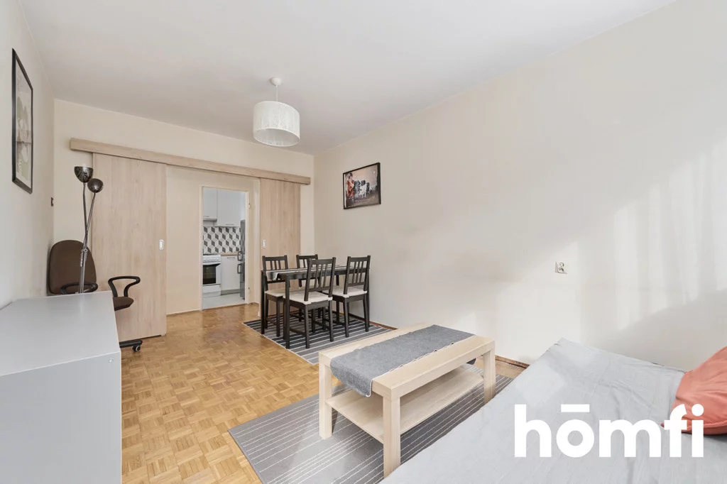 2 pokoje, mieszkanie 36,26 m², piętro 1, oferta nr , 53044/2089/OMW, Wrocław, Biskupin-Sępolno-Dąbie-Bartoszowice, Biskupin, Stefanii Sempołowskiej