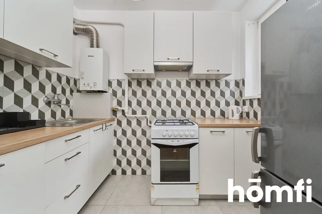 2 pokoje, mieszkanie 36,26 m², piętro 1, oferta nr , 53044/2089/OMW, Wrocław, Biskupin-Sępolno-Dąbie-Bartoszowice, Biskupin, Stefanii Sempołowskiej