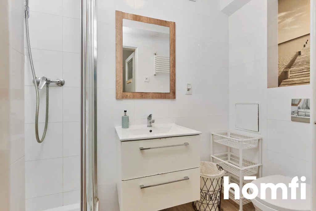 2 pokoje, mieszkanie 36,26 m², piętro 1, oferta nr , 53044/2089/OMW, Wrocław, Biskupin-Sępolno-Dąbie-Bartoszowice, Biskupin, Stefanii Sempołowskiej