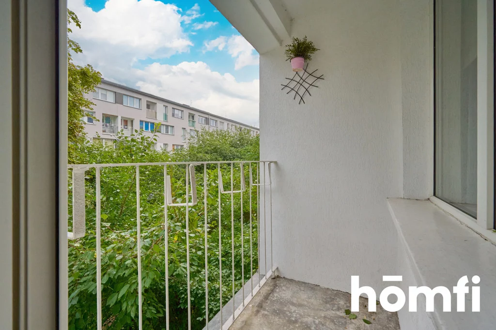2 pokoje, mieszkanie 36,26 m², piętro 1, oferta nr , 53044/2089/OMW, Wrocław, Biskupin-Sępolno-Dąbie-Bartoszowice, Biskupin, Stefanii Sempołowskiej