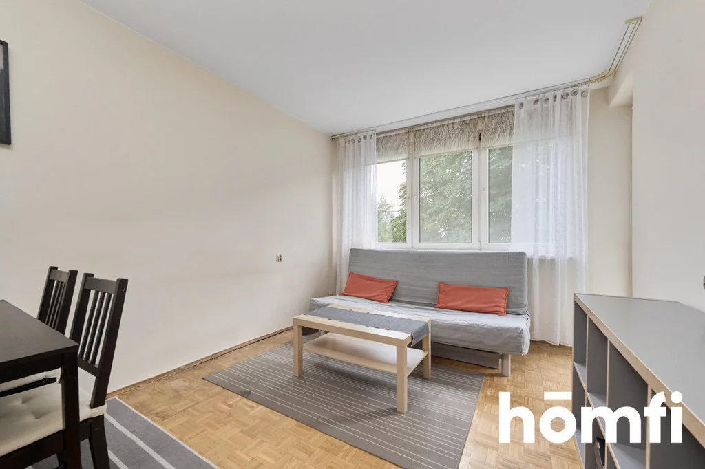 2 pokoje, mieszkanie 36,26 m², piętro 1, oferta nr , 53044/2089/OMW, Wrocław, Biskupin-Sępolno-Dąbie-Bartoszowice, Biskupin, Stefanii Sempołowskiej
