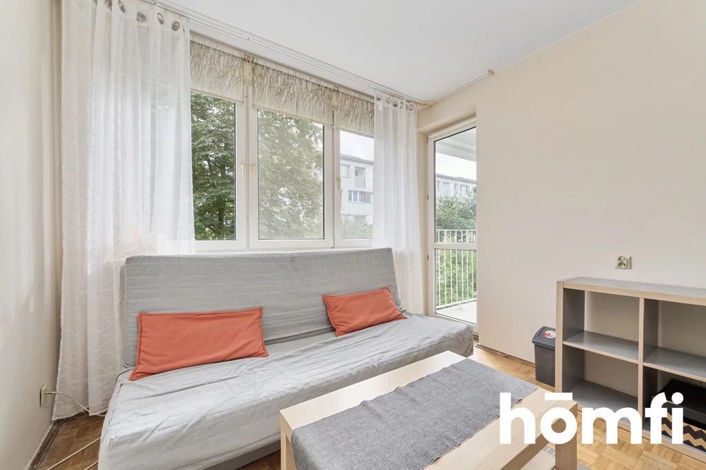 2 pokoje, mieszkanie 36,26 m², piętro 1, oferta nr , 53044/2089/OMW, Wrocław, Biskupin-Sępolno-Dąbie-Bartoszowice, Biskupin, Stefanii Sempołowskiej