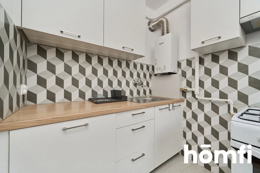 2 pokoje, mieszkanie 36,26 m², piętro 1, oferta nr , 53044/2089/OMW, Wrocław, Biskupin-Sępolno-Dąbie-Bartoszowice, Biskupin, Stefanii Sempołowskiej