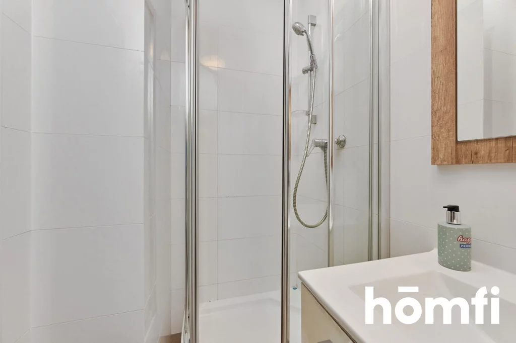 2 pokoje, mieszkanie 36,26 m², piętro 1, oferta nr , 53044/2089/OMW, Wrocław, Biskupin-Sępolno-Dąbie-Bartoszowice, Biskupin, Stefanii Sempołowskiej