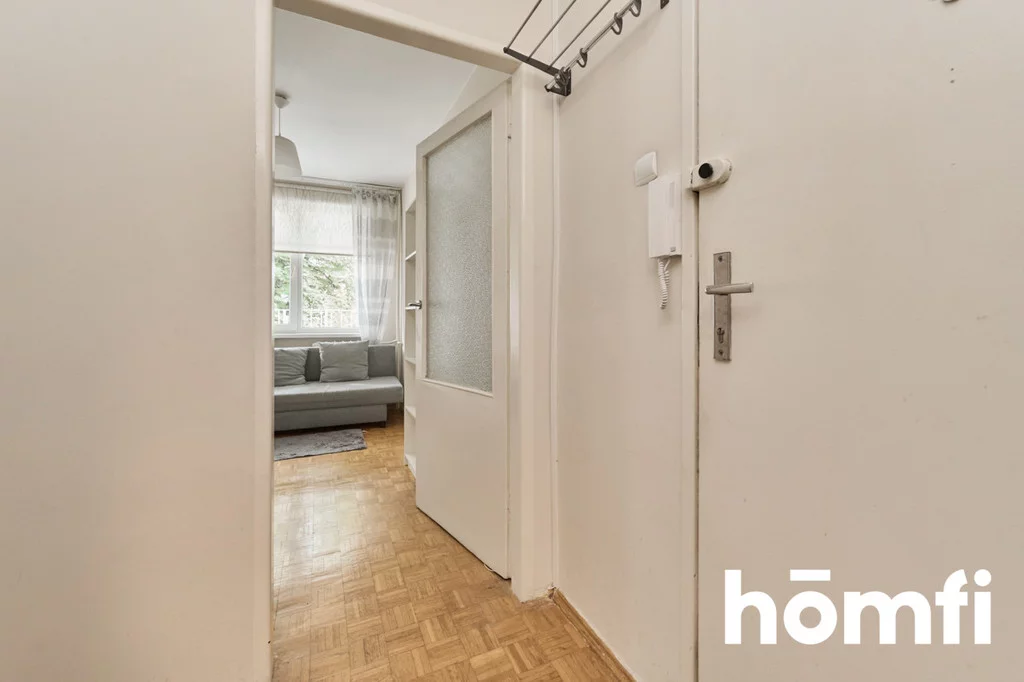 2 pokoje, mieszkanie 36,26 m², piętro 1, oferta nr , 53044/2089/OMW, Wrocław, Biskupin-Sępolno-Dąbie-Bartoszowice, Biskupin, Stefanii Sempołowskiej