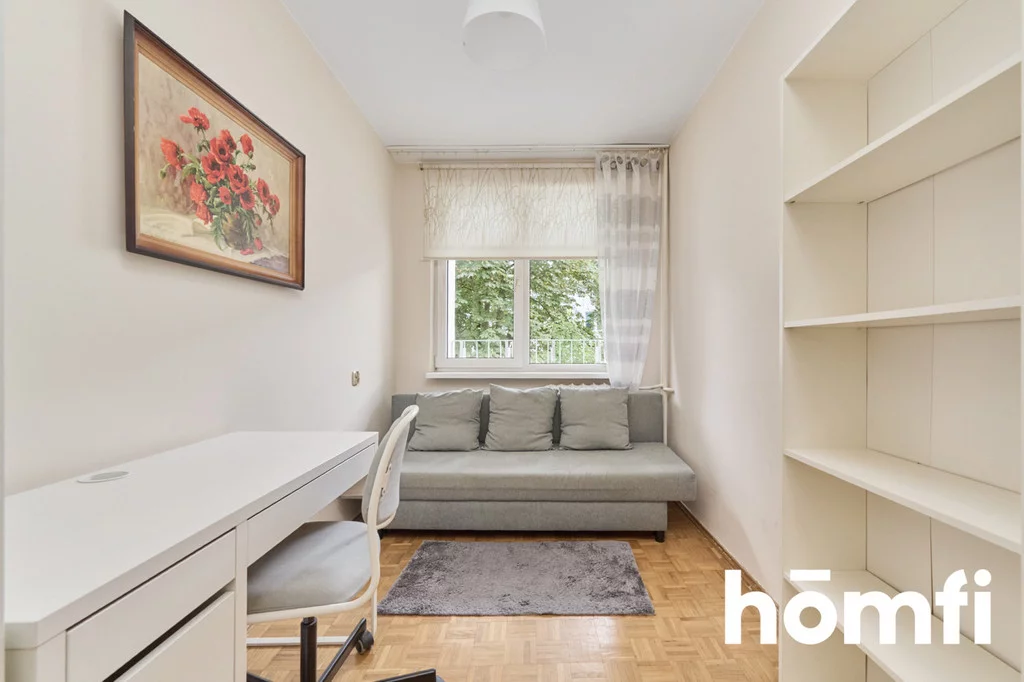 2 pokoje, mieszkanie 36,26 m², piętro 1, oferta nr , 53044/2089/OMW, Wrocław, Biskupin-Sępolno-Dąbie-Bartoszowice, Biskupin, Stefanii Sempołowskiej