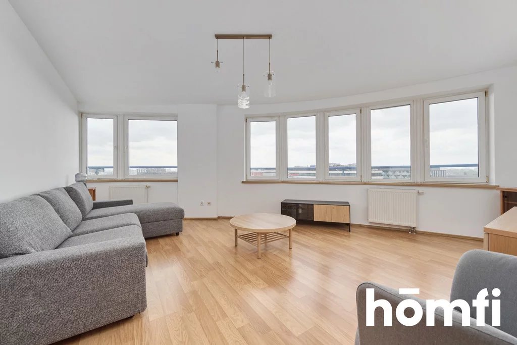 Apartamenty 51668/2089/OMW Wrocław Stare Miasto Strzegomska