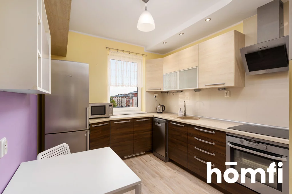 2 pokoje, mieszkanie 54,00 m², piętro 3, oferta nr , 52306/2089/OMW, Gdańsk, Stylowa