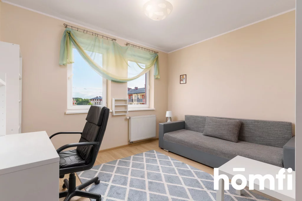 2 pokoje, mieszkanie 54,00 m², piętro 3, oferta nr , 52306/2089/OMW, Gdańsk, Stylowa