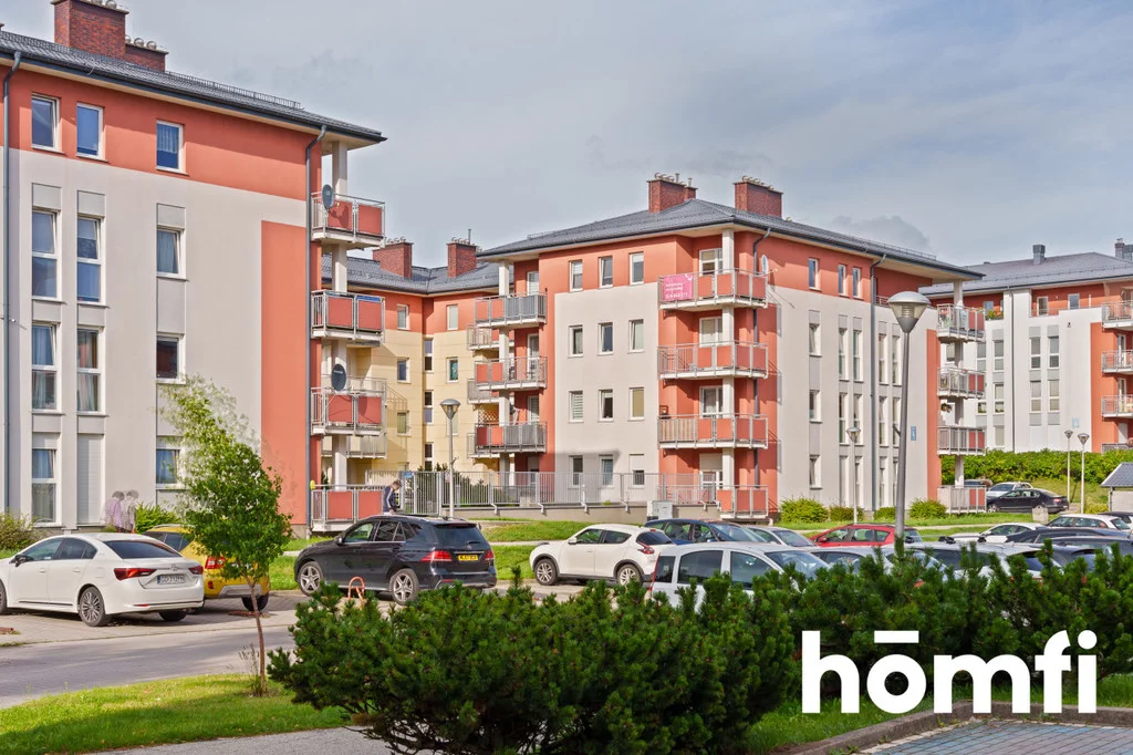 2 pokoje, mieszkanie 54,00 m², piętro 3, oferta nr , 52306/2089/OMW, Gdańsk, Stylowa