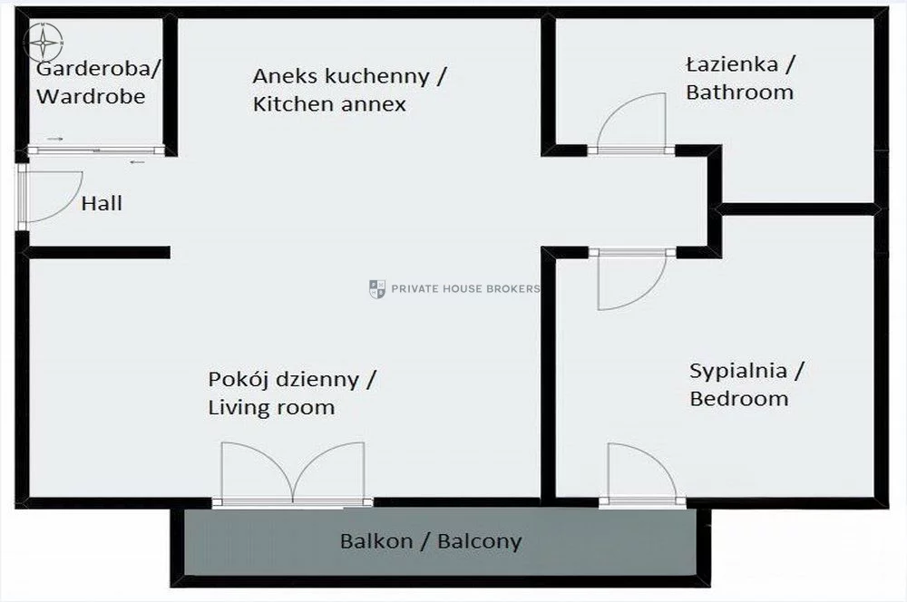 2 pokoje, apartament 50,00 m², piętro 3, oferta nr , 52095/2089/OMW, Kraków, Stare Miasto, Stare Miasto, Sukiennicza