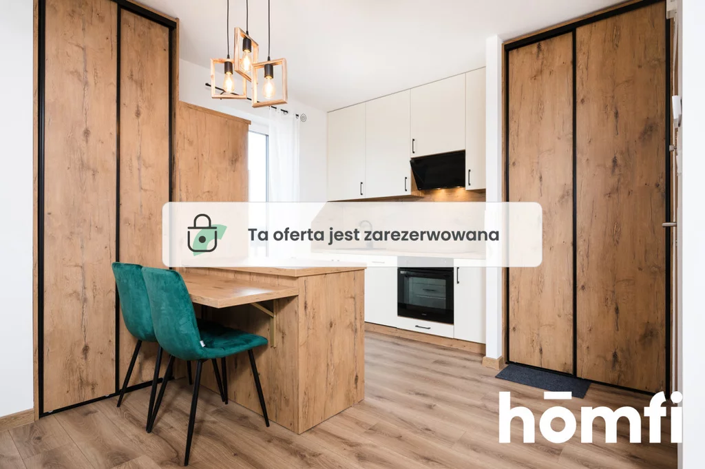 Apartamenty 52296/2089/OMW Wieliczka św. Barbary