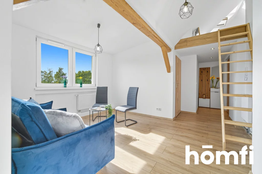 2 pokoje, mieszkanie 32,00 m², piętro 3, oferta nr , 52717/2089/OMW, Gliwice, Zatorze, św. Bronisławy