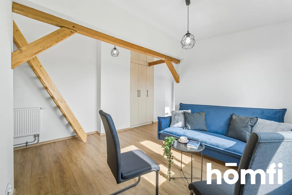 2 pokoje, mieszkanie 32,00 m², piętro 3, oferta nr , 52717/2089/OMW, Gliwice, Zatorze, św. Bronisławy