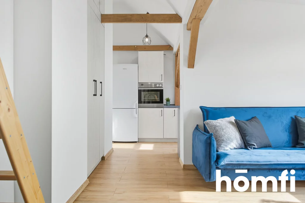 2 pokoje, mieszkanie 32,00 m², piętro 3, oferta nr , 52717/2089/OMW, Gliwice, Zatorze, św. Bronisławy