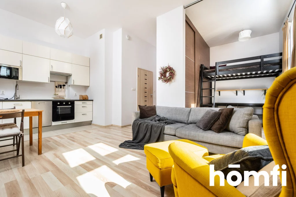Apartamenty 52533/2089/OMW Kraków Podgórze św. Kingi