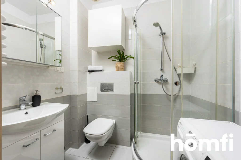 2 pokoje, mieszkanie 42,00 m², piętro 2, oferta nr , 52533/2089/OMW, Kraków, Podgórze, św. Kingi