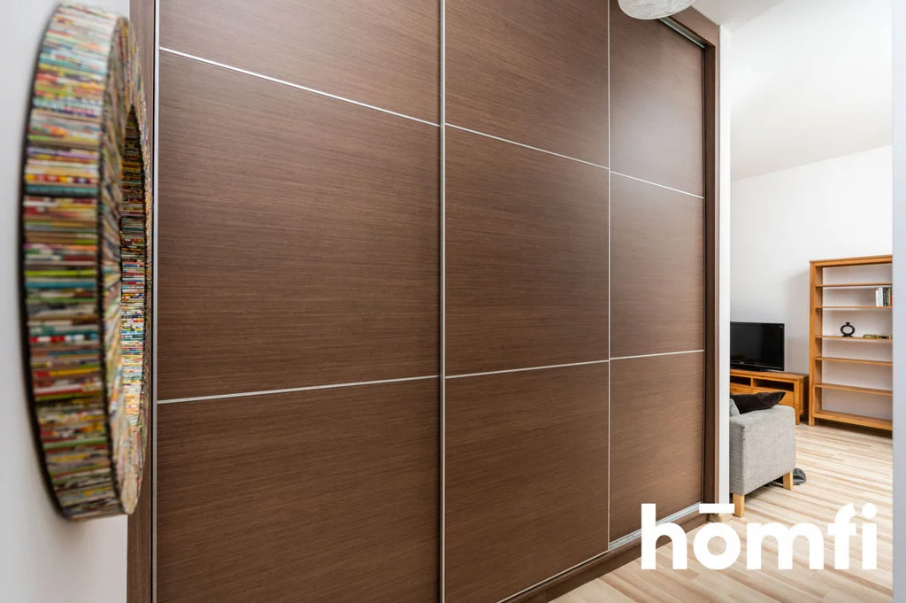 2 pokoje, mieszkanie 42,00 m², piętro 2, oferta nr , 52533/2089/OMW, Kraków, Podgórze, św. Kingi