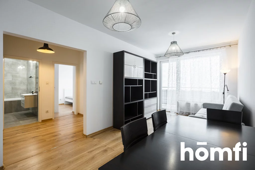Apartamenty 52020/2089/OMW Rzeszów Wilkowyja Św. Kingi