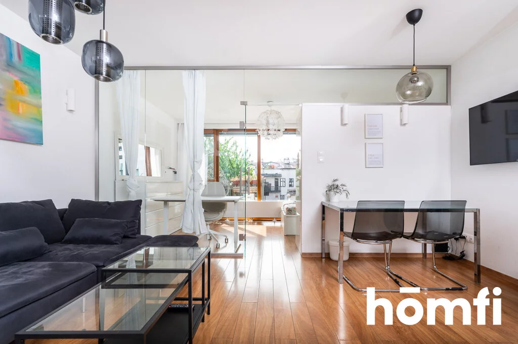 2 pokoje, mieszkanie 44,00 m², piętro 3, oferta nr , 52786/2089/OMW, Kraków, Stare Miasto, Śródmieście, św. Łazarza