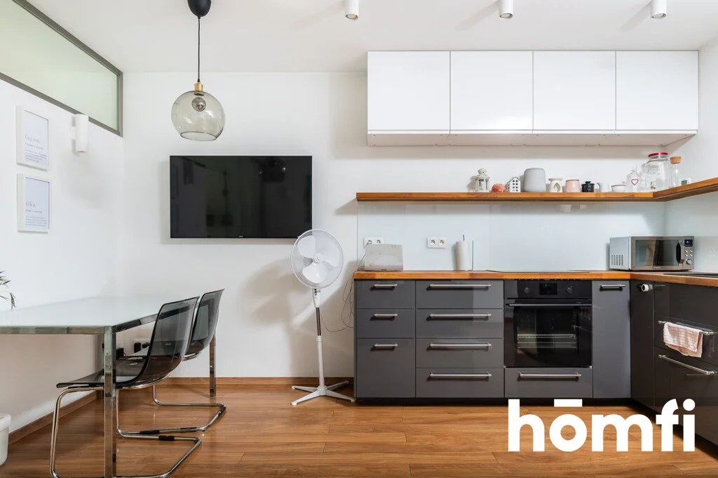 2 pokoje, mieszkanie 44,00 m², piętro 3, oferta nr , 52786/2089/OMW, Kraków, Stare Miasto, Śródmieście, św. Łazarza