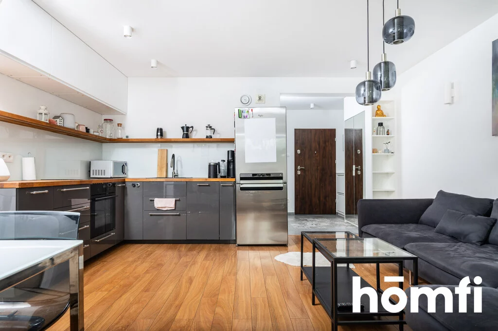 2 pokoje, mieszkanie 44,00 m², piętro 3, oferta nr , 52786/2089/OMW, Kraków, Stare Miasto, Śródmieście, św. Łazarza