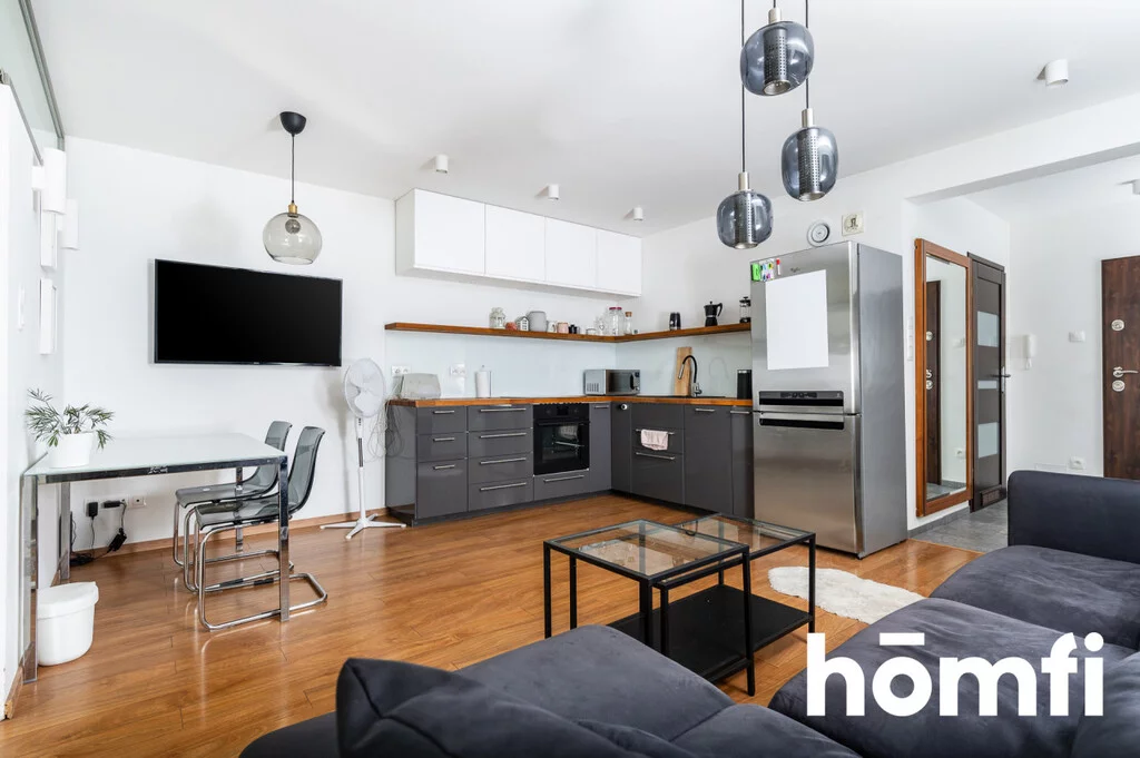 2 pokoje, mieszkanie 44,00 m², piętro 3, oferta nr , 52786/2089/OMW, Kraków, Stare Miasto, Śródmieście, św. Łazarza