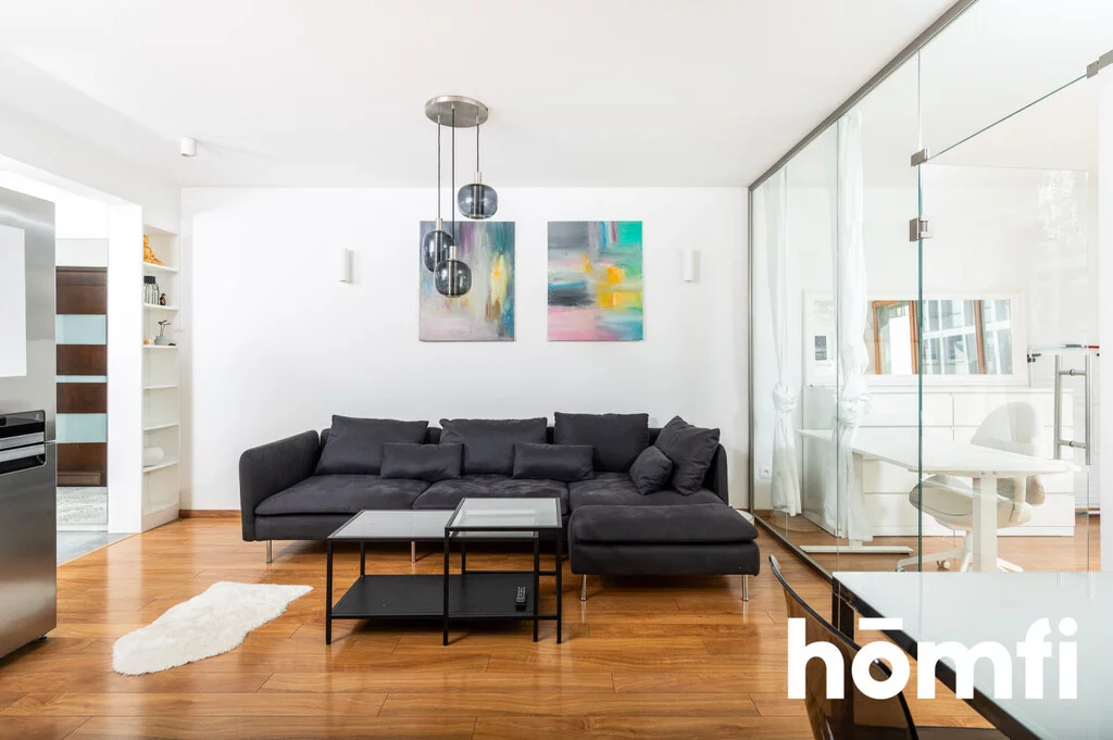 2 pokoje, mieszkanie 44,00 m², piętro 3, oferta nr , 52786/2089/OMW, Kraków, Stare Miasto, Śródmieście, św. Łazarza