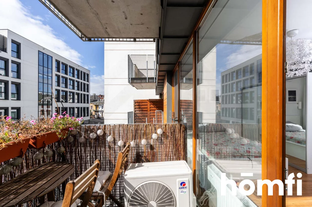 2 pokoje, mieszkanie 44,00 m², piętro 3, oferta nr , 52786/2089/OMW, Kraków, Stare Miasto, Śródmieście, św. Łazarza
