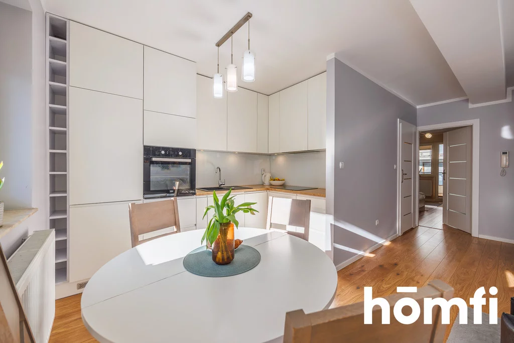 Apartamenty 52475/2089/OMW Rzeszów Słocina św. Rocha