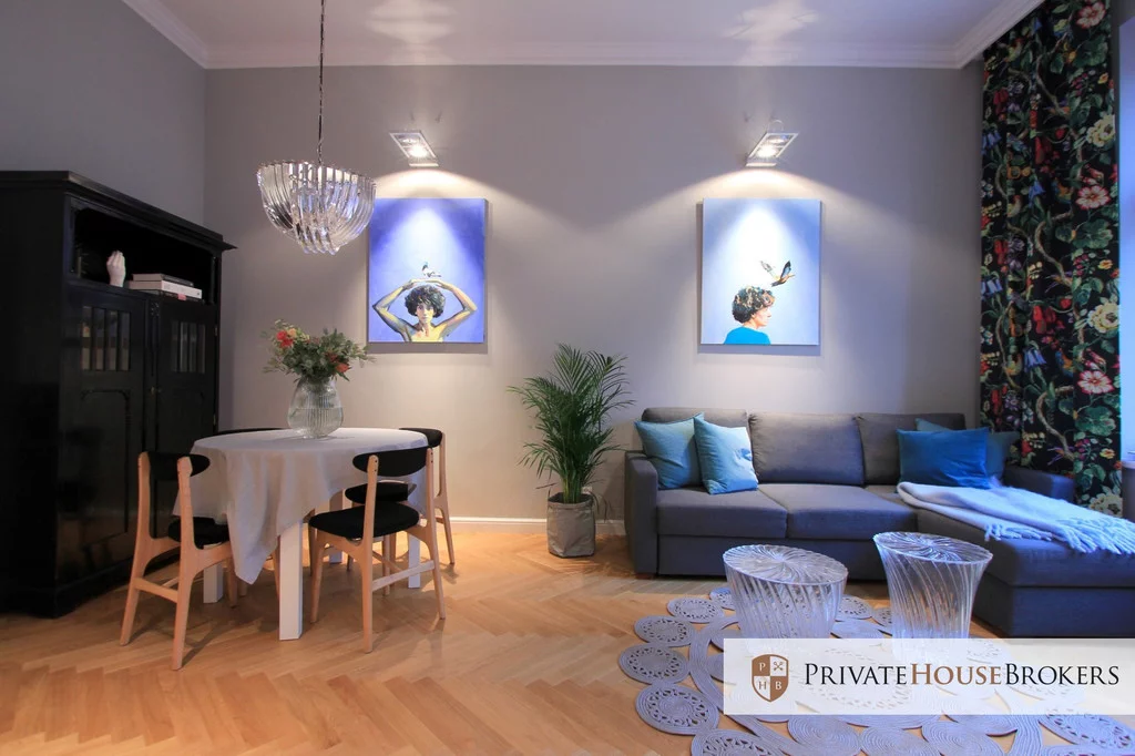 Apartamenty 52613/2089/OMW Kraków Stare Miasto św. Teresy